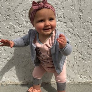 Meet your Posher, Abbey